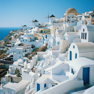 Beautiful Places To Travel