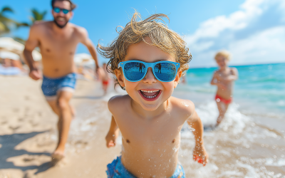 How Can You Make Traveling with Kids in Hawaii Stress-Free and Fun?