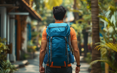 Is This the Ultimate Travel Backpack for Your Adventures?