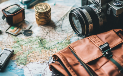 How Can You Travel on a Tight Budget Without Missing Out on the Fun?