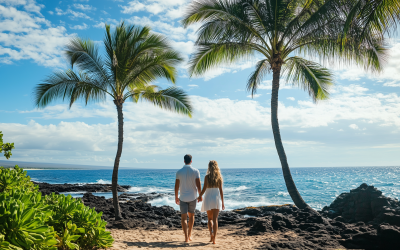 Is Hawaii the Ultimate Travel Destination for Couples? Here’s What You Need to Know!