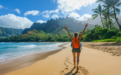 Discover the Top Beaches in Hawaii: Which Paradise Should