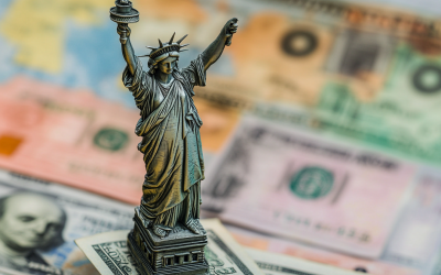 Where Are the Best Places to Travel to in the US?