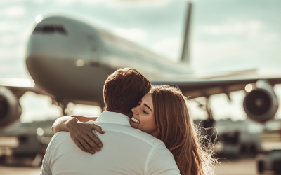 Wondering Where to Go for the Perfect Valentine’s Trip? Discover Romantic Travel Ideas to Inspire Your Getaway!