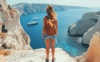 What Are the Top 10 Must-Visit Places in the World? Find Out Now!