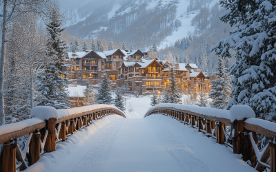 Ready for a February Adventure? Discover the Best U.S. Destinations to Visit This Winter!