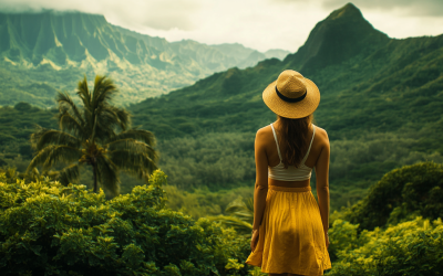 What Are the Best Hawaii Travel Gifts for Every Adventure Lover?