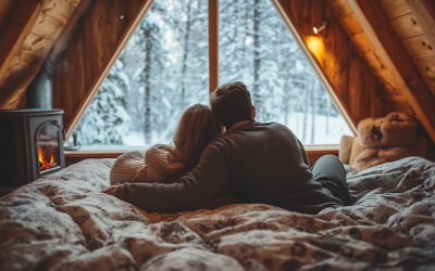 Searching for the Perfect Couple Weekend Getaway? Discover These 7 Ideas That Will Spark Romance and Adventure!