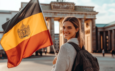 Is Germany the Ultimate Travel Destination for You? Discover Why It Should Be on Your Bucket List!