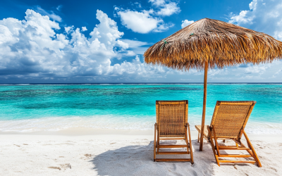 Affordable Vacation Ideas: How to Travel Without Breaking the Bank?