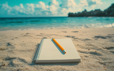 How Can a Hawaii Travel Journal Transform Your Vacation?