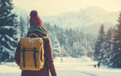 Is Your Winter Travel Adventure Missing These Essential Tips?