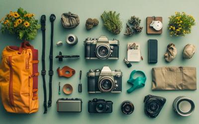 Are These Travel Gadgets the Game-Changers You’ve Been Searching For?