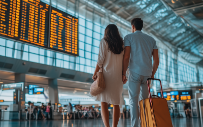 Looking for the Best Valentine’s Travel Ideas? Discover Romantic Getaways for Every Couple!