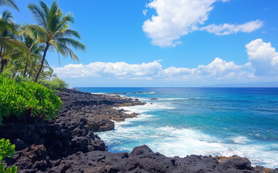 Where Are the Best Places to Travel in Hawaii? Discover Paradise!