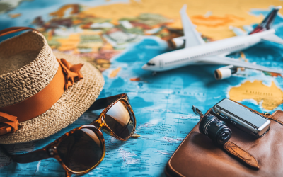 What Travel Accessories Should You Never Leave Home Without?