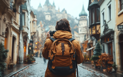 Is Europe the Ultimate Travel Destination? Here’s Everything You Need to Know!