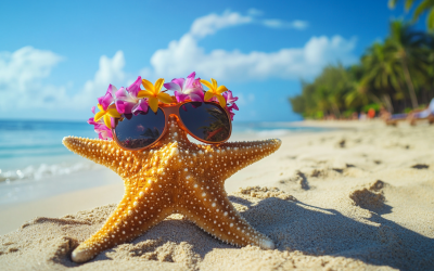 Are You Ready for Your Dream Vacation in Hawaii? Discover the Must-Have Travel Items!