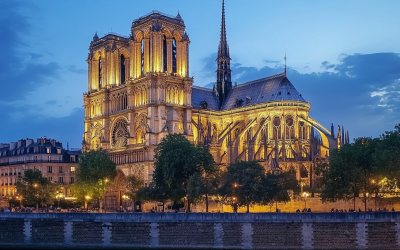 What Are the Best Things to Do on Your Paris Visit?