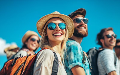 Is Travellers Culture More Than Just Wandering?