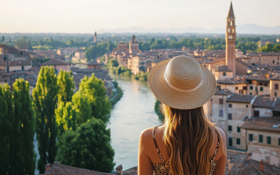 Is Summer in Europe Worth the Hype? Here’s What You Need to Know!