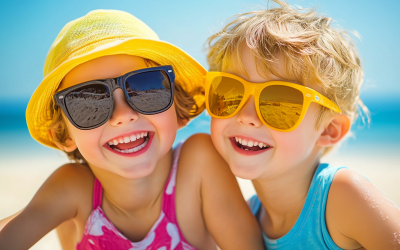 Which Are the Best Beaches in Florida? Discover Your Next Coastal Getaway!