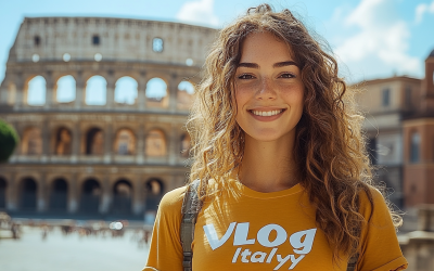 Why Should You Travel to Italy? Discover the Unforgettable Experience Awaiting You!