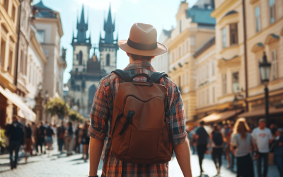 Where Should You Travel Next? The Best Travel Destinations and Vacation Ideas!