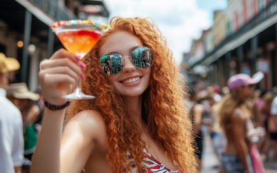 Where Should You Go for Spring Break? Top Destinations for an Unforgettable Getaway