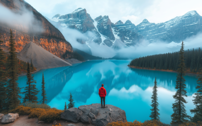 Where Are The Most Beautiful Places To Travel In The World?