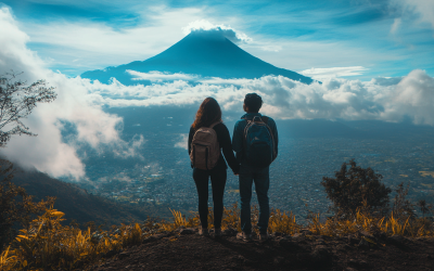 Is Central America Travel Right for You? Discover Why It’s a Must-Visit Destination!