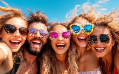 What Are the Best Summer Bucket List Ideas to Make This Season Unforgettable?