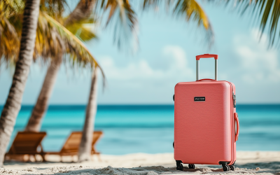 Where Should You Travel This Summer? Top Summer Destinations You Can’t Miss!