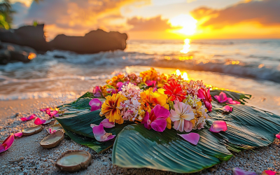 Is Kona Island, Hawaii, the Perfect Travel Destination for You?