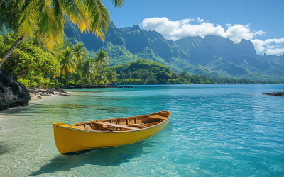 Where Are the Best Travel Beaches for Your Next Vacation?