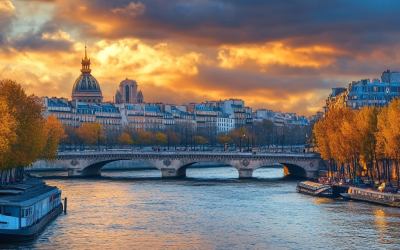 What Are the Best Things to Do in Paris? Discover Must-See Attractions & Hidden Gems!