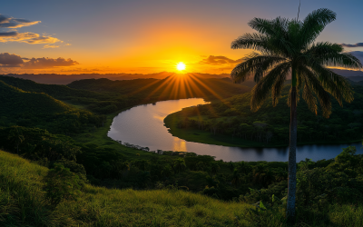 Where Are the Best Tropical Places to Travel? Find Your Next Dream Destination!