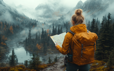 Where Are the Best Places to Travel in 2024? Find Your Next Adventure!