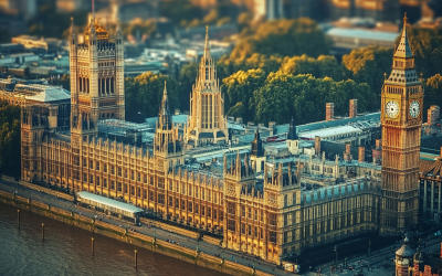 What Are the Must-See London Sights You Can’t Miss?