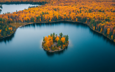 Why Should Michigan Be Your Next Travel Destination?