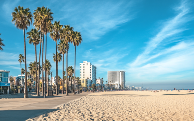 Why Is California the Ultimate Travel Destination? Discover the Magic for Yourself!