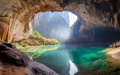 What Are the Top Dream Travel Destinations You Must Visit?