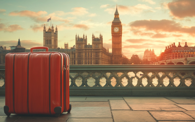 London Travel Tips: Are You Making These Common Mistakes?