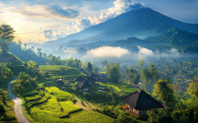 Why Is Bali the Ultimate Travel Destination in 2025?