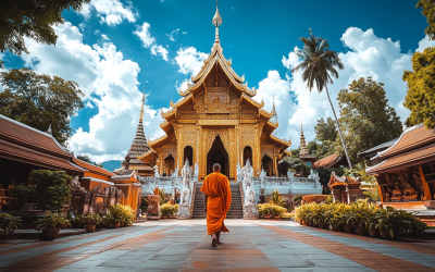 Is Thailand Travel Worth It? Discover the Magic and See for Yourself!