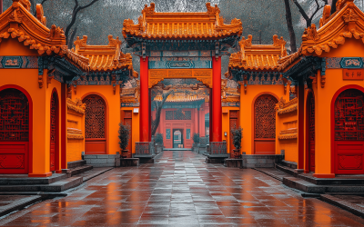 Is Traveling to China Worth It? Discover the Ultimate China Travel Guide!