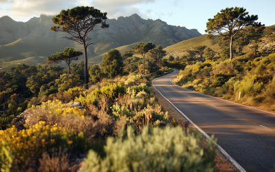 Top 5 Places To Travel In The World – Have You Visited These Dream Destinations?